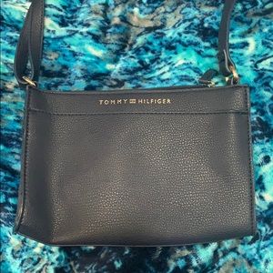 Tommy Hilfiger cross body purse